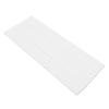 Cord Hider Wire Covers Wall Cable Management Raceway Kit 15mmx9mm for 1 2 Network Cables Or 2 3 Copper Wires