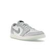 Air Jordan 1 Retro Low OG Rok hada Unisex Tenisky Šedá Summit-White Photon-Dust HF3144-100