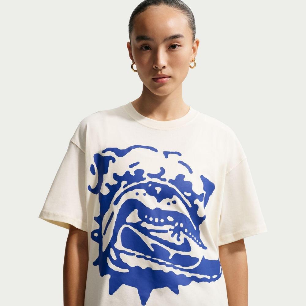 Мужская футболка Nike Dog Tee Ir4961 113cocoMk S