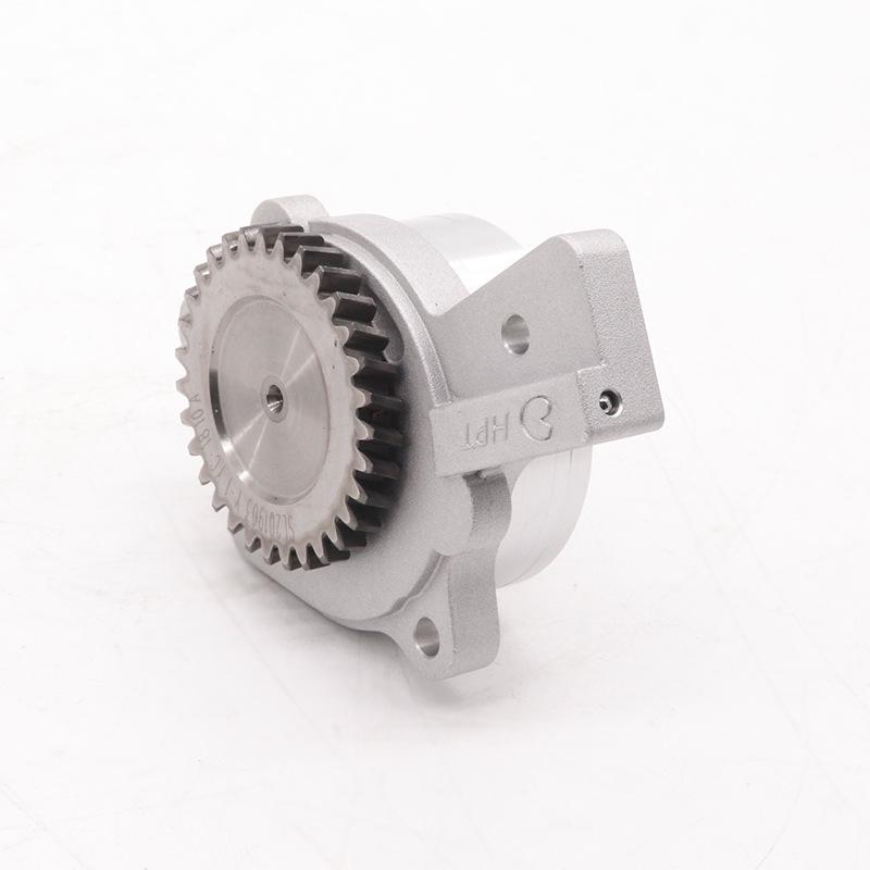Landwind X8/X6/X9 VM Engine Vacuum Pump & One-Way Valve Controller Accessories