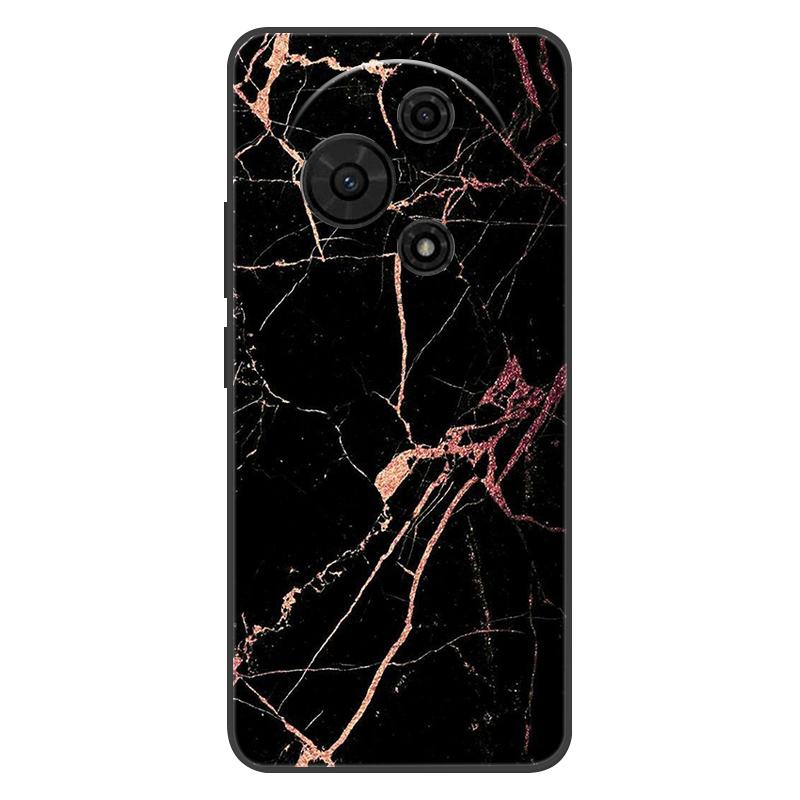 For TCL 605 Case T517D Coque Black Silicone Soft Phone Case For TCL 60 SE 4G T517H Back Cover Case For TCL 60SE 605 Funda Shell
