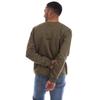 Marshall Artist Mens Nevado Crew Neck Sweatshirt