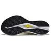 Li Ning Red Hare 8PRO Abrasion Resistant Cushioning Low top Casual Running Shoes Men's White Yellow ARPV003-36