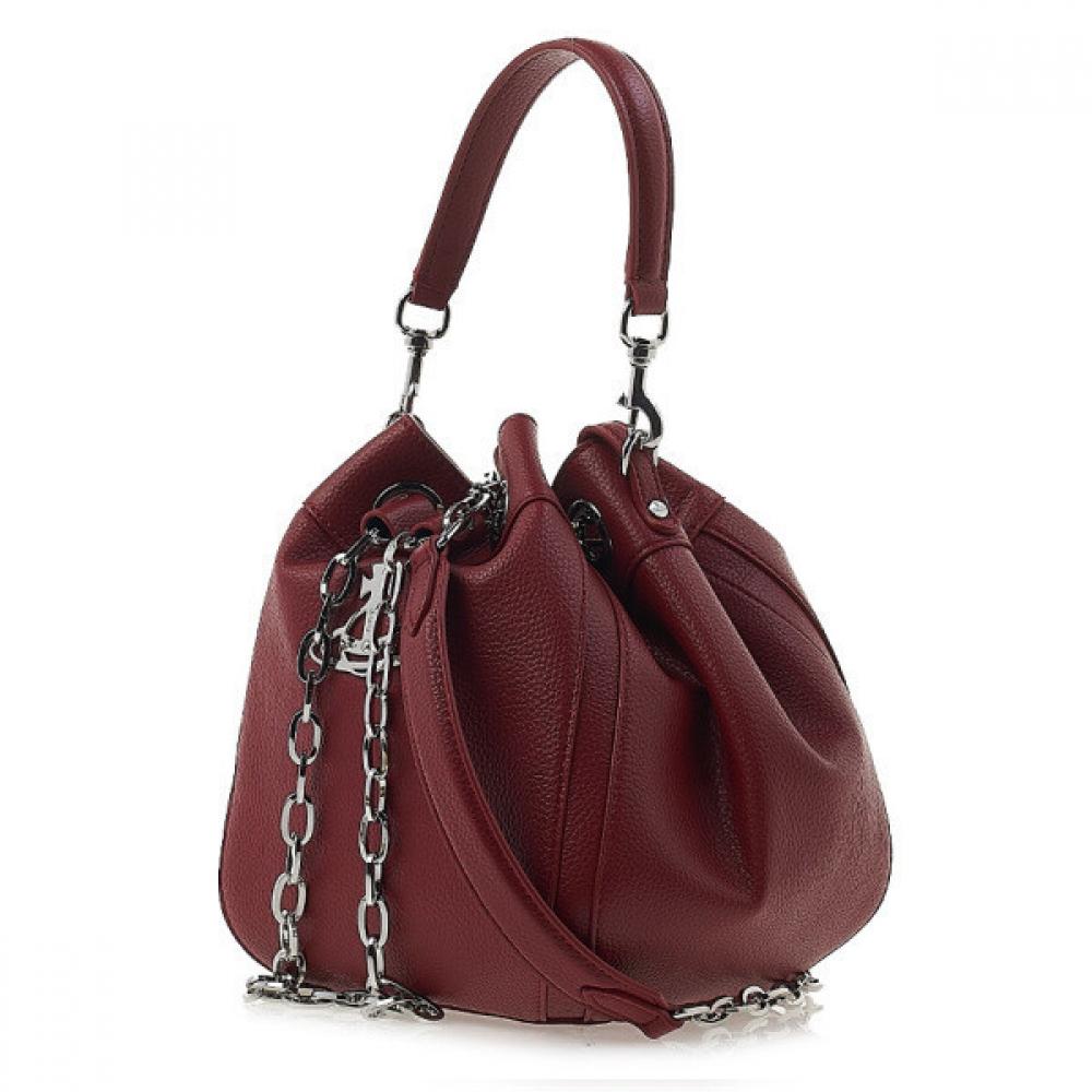 Vivienne WeStwood Damen S criSSy Mittlere Eimertragetasche 43020001 S000d H407