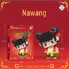 Nezha Building Blocks Blind Box - Creative Reward and Party Favor for Kids