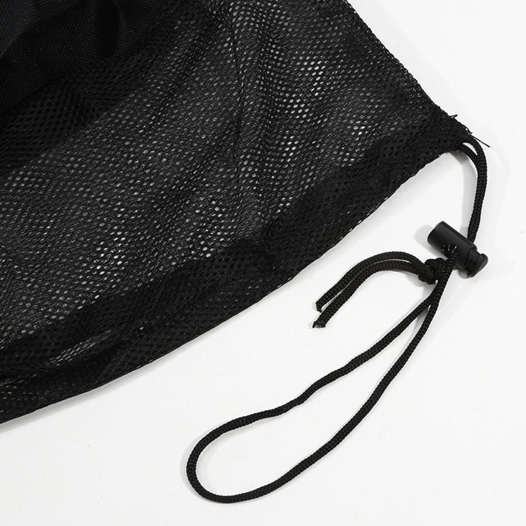 Multifunctional Portable Drawstring Bag Durable Multifunctional RV Hose Storage Bag Organizer for RV Wiring and Outdoor Use