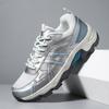 New couple large size fashion outdoor off-road hiking shoes hiking shoes couple shoes