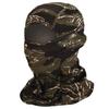 Camo Cycling Mask & Summer Headband: Sun Protection Neck Gaiter for Men & Women