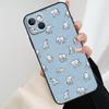 Cute Baby Elephant Phone Case For iPhone 17 Pro Max 14 13 12 11 15 16 Pro Max Mini 16 15 Plus 16e 17 Air Cover