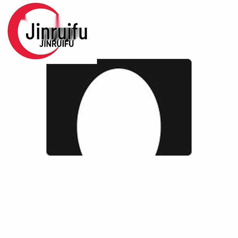 JinRuiFu Cave Target Paper