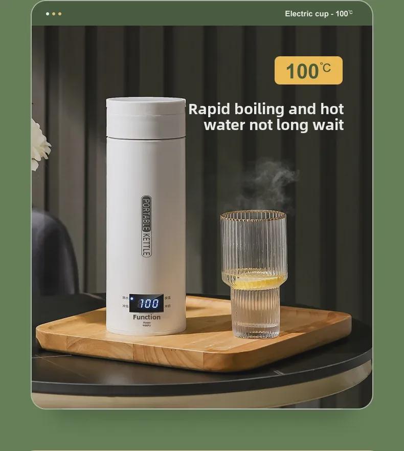 Durian Electric Water Cup - Special Edition