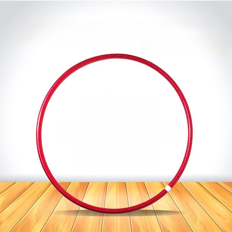 TLXT Single Laser Non-Detachable Hula Hoop 50cm