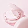 Milktouch All Day Skin Fit Milky Glow Cushion Set (Main Product + Refill + Mini Cushion) 3 Colors (Choose 1)