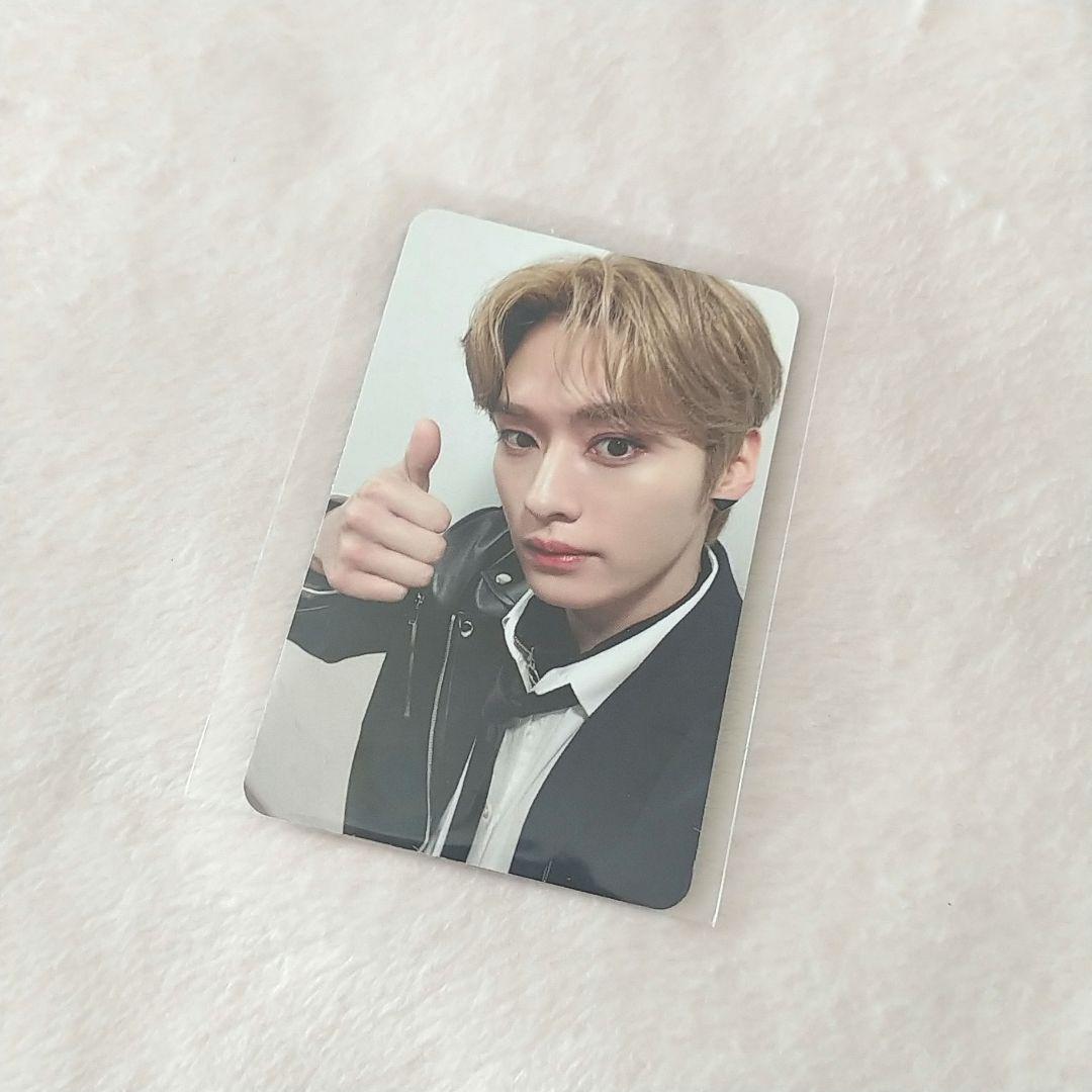 

[USED] Stray Kids Reno -12