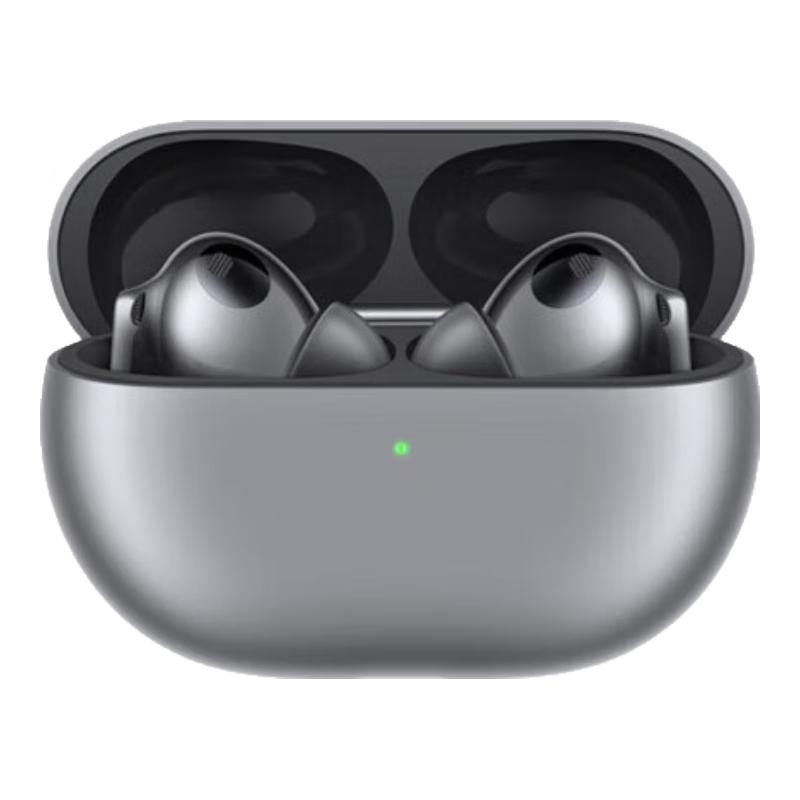 

Huawei FreeBuds Pro 3 True Wireless Noise-Cancelling Earbuds