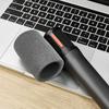 Microphone Dust Cover For JBL PartyBox Wireless Mic Microphones Microphone Windshield Sponge Cover Effectively Reduce Wind Noise