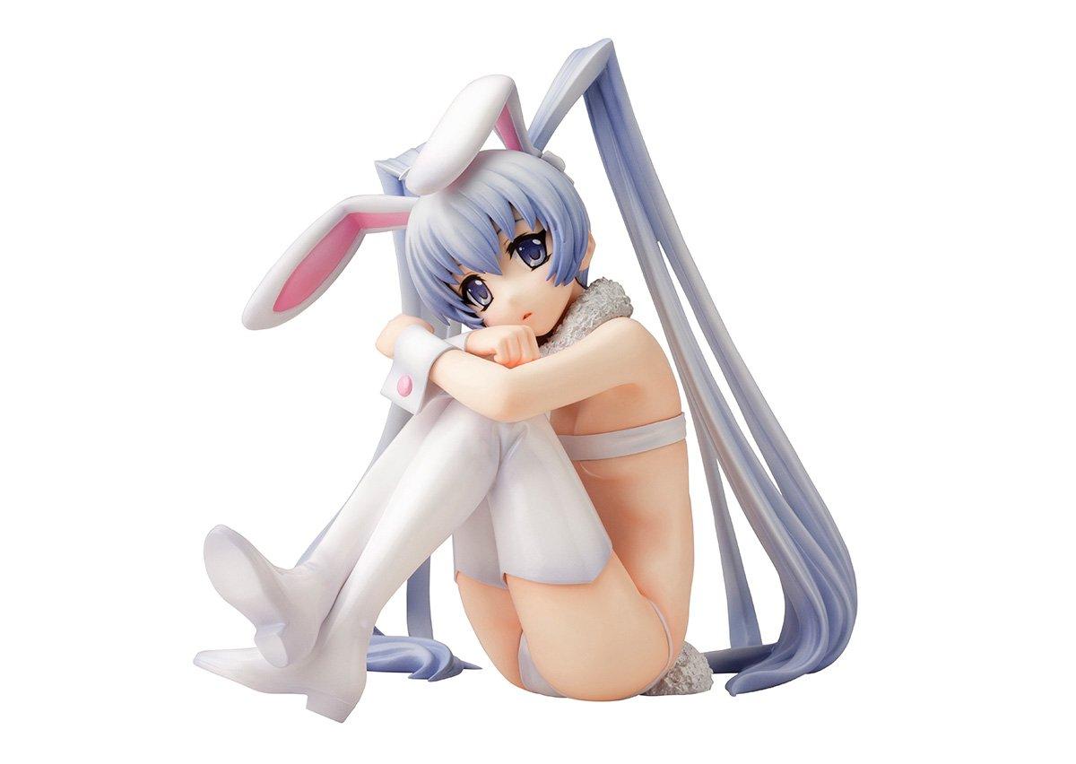 

Alternative Yasaka Kasumi Scale PVC Figure Muv-Luv -White Rabbit- 1/6 Pre-painted