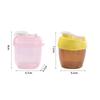 Essential Cereal Toddle Snacks Container With Milk Powder Spoon Food Storage Box  Kids