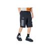 Fila Mihara Yasuhiro X  Woven Sports Logo Shorts Men Bottoms Black F11M133801F-BK