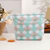 Travel Organizer Waterproof Polyester With Double Zipper For Luggage And Toiletries Storage