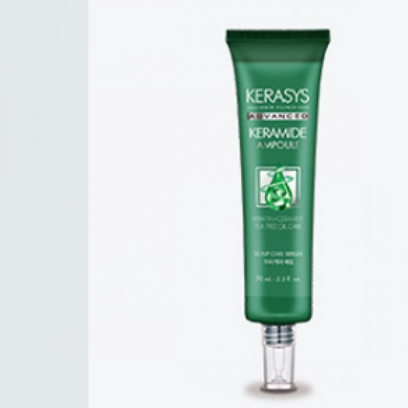 Kerasys Keramide Extreme Damage Clinic Silk Serum 50 Ml