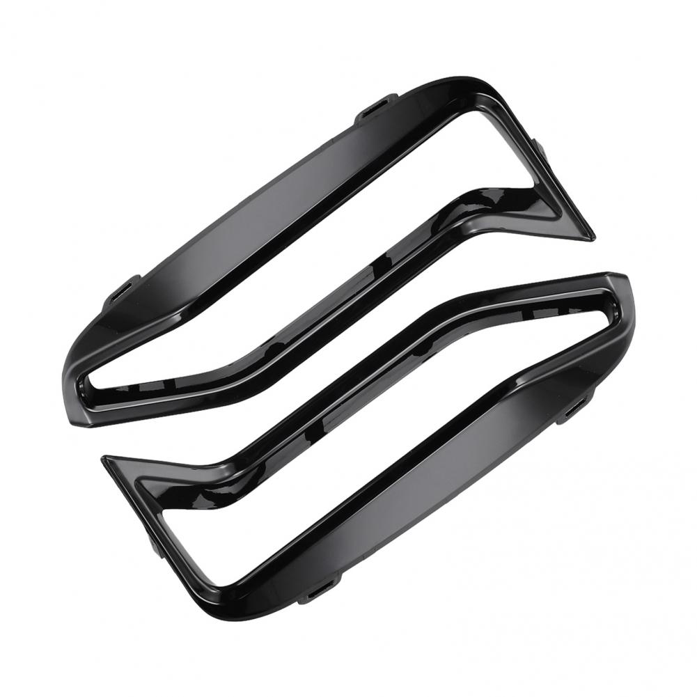 Für BMW 3' Für G20 G21 M340i Frontstoßstangenverkleidungsset 51118093301 51118093302