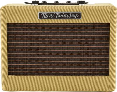 Gitar amplifikatörü MINI '57 TWIN-AMP