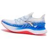 Anta 2.0 Pro Nitrogen Technology Cushioning Training Shoes Men Sneakers White Blue Black 112215581-5