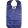 Waterproof Elderly Eating Bib Soft Saliva Towel Clothing Protectors for Elderly  Nursing Home Use