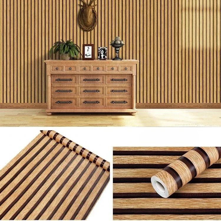 Grid Wall Stickers Self Adhesive Waterproof  Wallpaper Wall Decor for Bedroom Living Room TV Background Accent Wall Decor