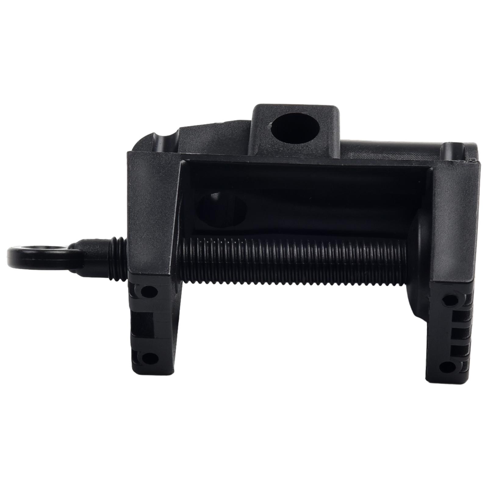 

Bracket Clamp Black Camera Flash Holder Mic Desk Lamp