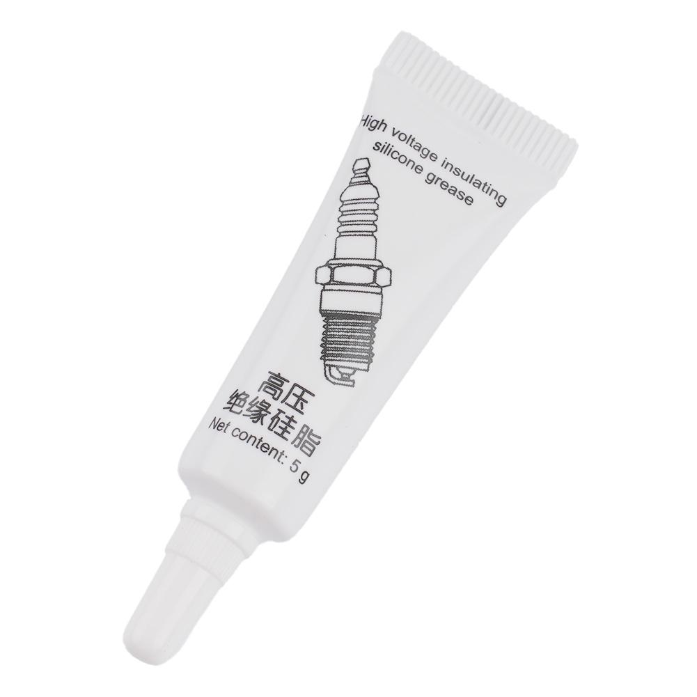 Silicone Grease High Voltage Moistureproof Of High Voltage Parts