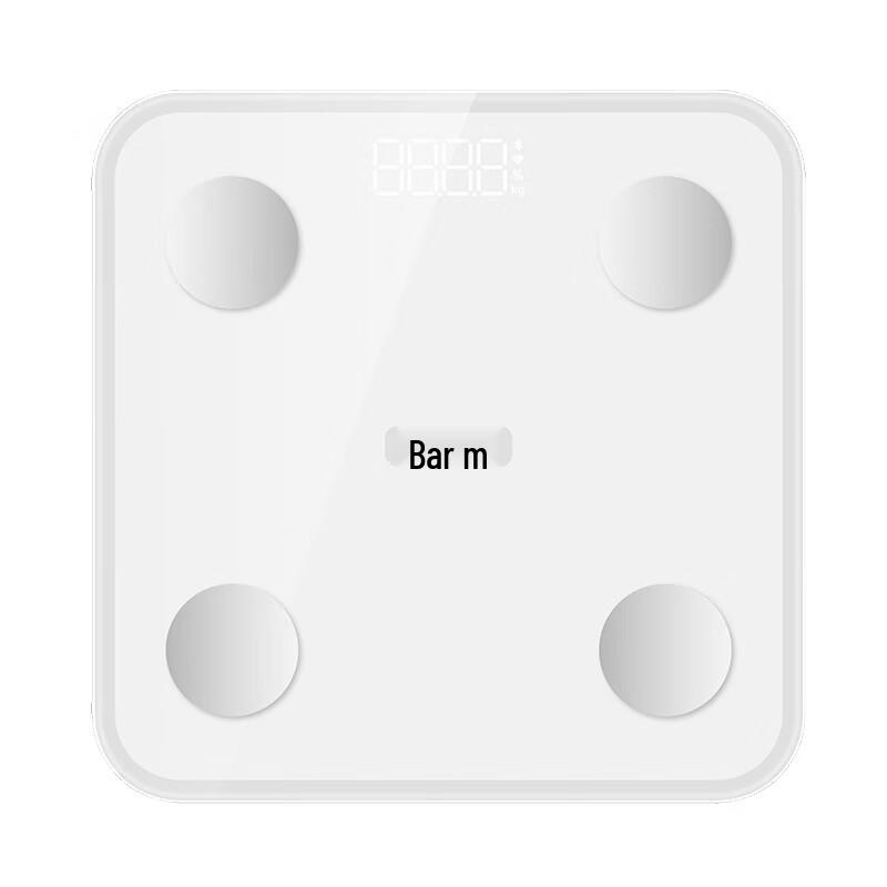 Bear Smart Bluetooth Body Fat Scale (CN version)