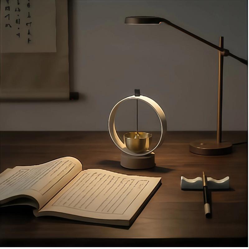 Latest Singing Bowl Set Meditative Meditation Instrument Yoga Wind Chimes For Yoga Meditation Calming Mind Spiritual  Ornament
