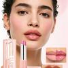 Moisturizing Lipstick, Long Lasting High Gloss, High Formula, Suitable for All Skin Types