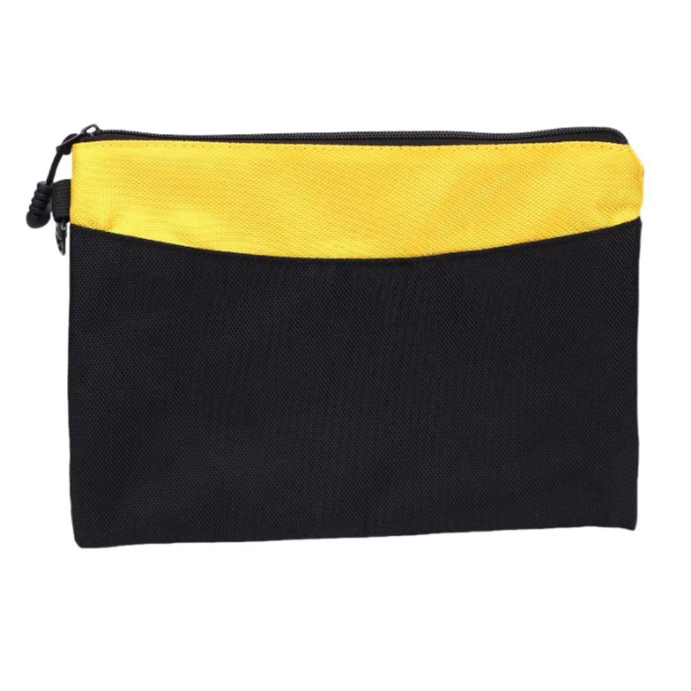 Multiple Pockets Tool Backpack Black Color Toolkit New Design Tool Bag  Multi Functional Storage