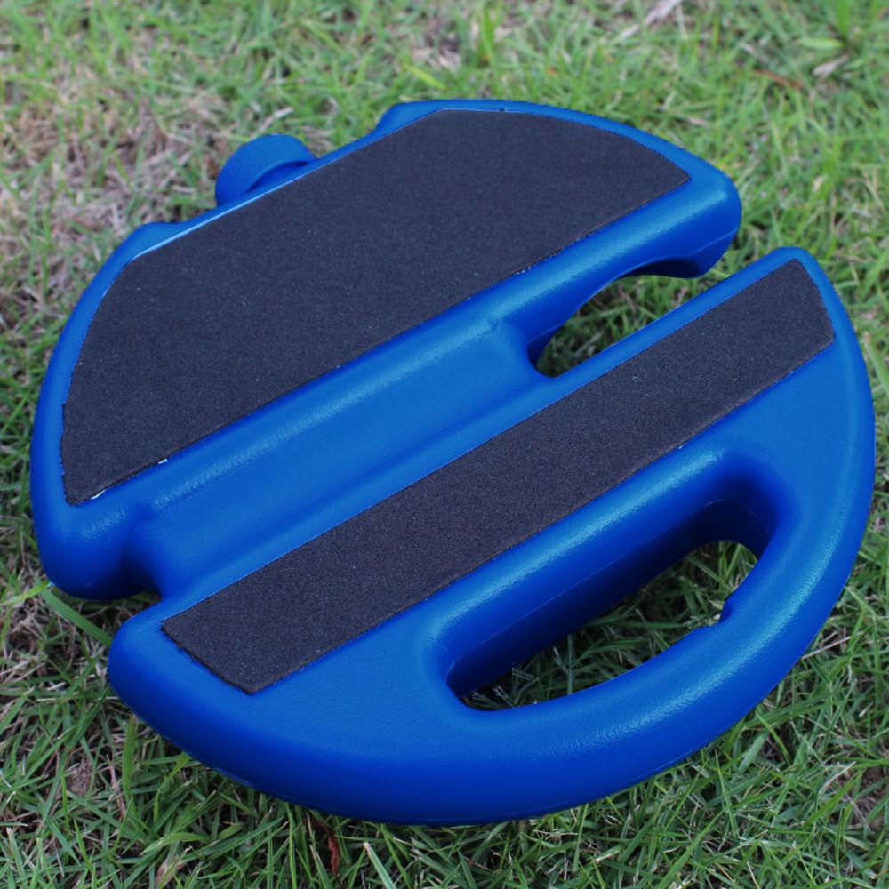 Tennisball Singles Training Practice Back Base Trainer Verktøy og tennis