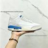 AJ3 Retro Mid-Top Unisex Basketball Shoes: Original Outdoor Casual Sports Footwear