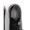 Tandy Men S caSual SneakerS  Q26018  Black 