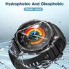 5-10pcs HD Hydrogel Protective Film for Huawei Watch GT 5 4 3 GT2 41/46/42/43MM Screen Protector for Huawei GT5 GT4 GT5 Pro