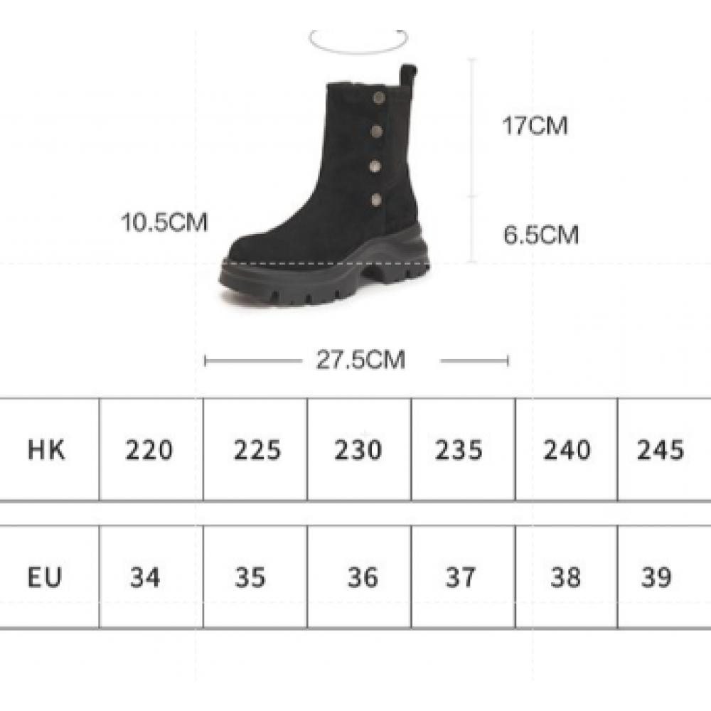 Staccato Women Ankle Boots Gofor02 Eja05 25fblk