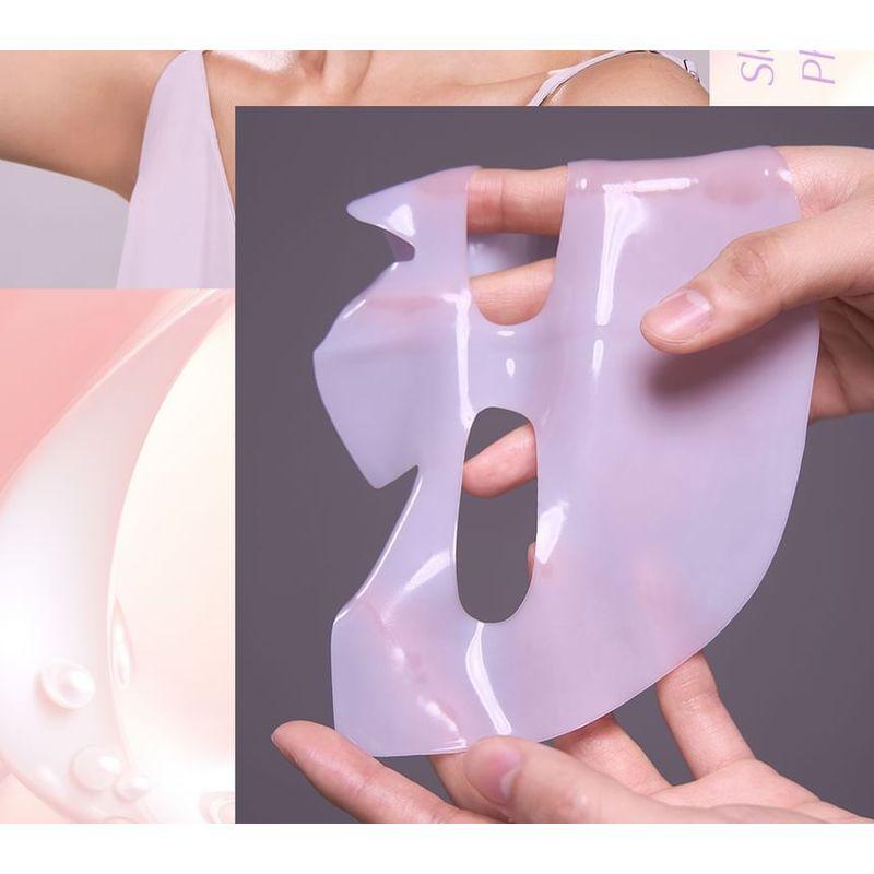 Luvum Slow Aging Phyto Kollagen Gelmaske