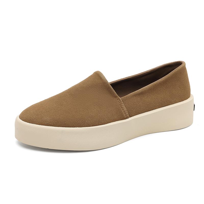 Fashion Luxury Brand Men's Loafers Slip-On Comfortable Casual Shoes Breathable Soft Sole Driving Moccasin Classic Male Walking Shoes
