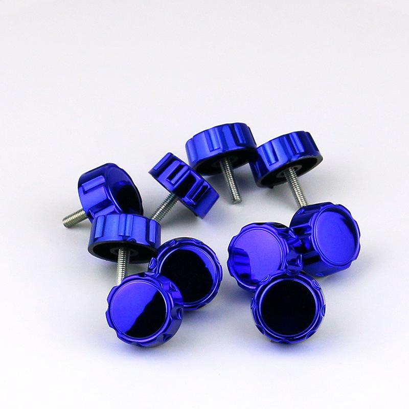 Fishing Reel Handle Locking Nut for Spinning Reels