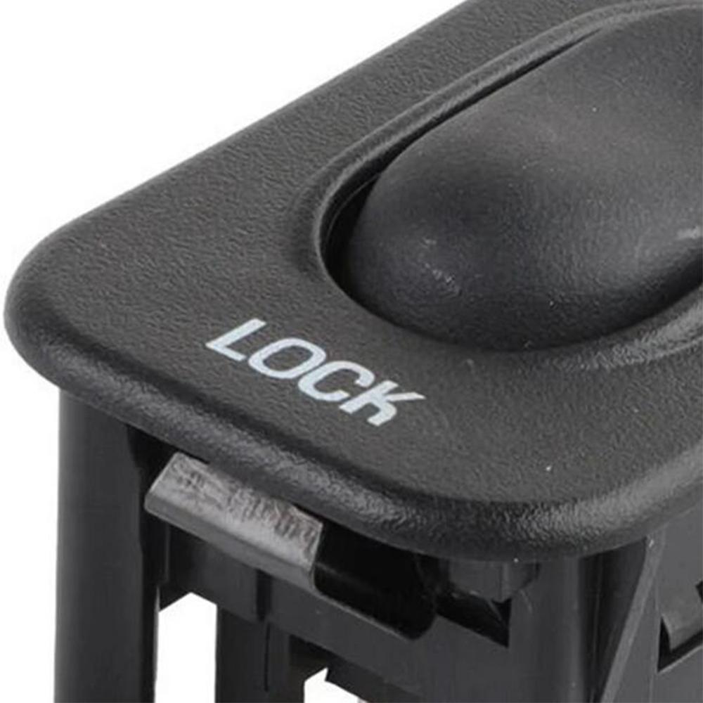 F57Z14028AAA Central Door Lock / Unlock Switch Button For Ford Ranger