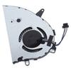 Laptop CPU Cooling Fan Professional Laptop Replacement Cooling Fan for Pavilion 15 CS 15 CW Laptop with Repair Kits