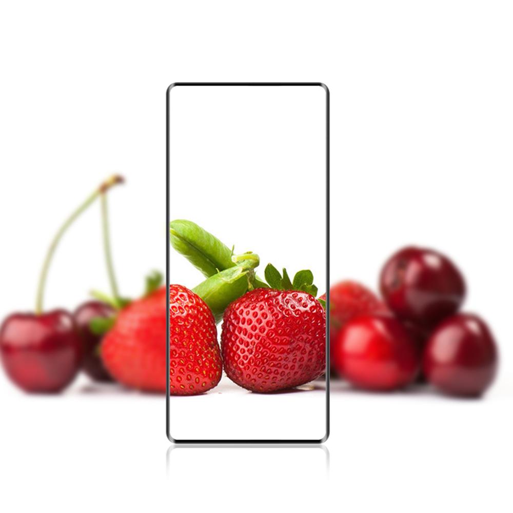 MOCOLO For Honor X40 5G/60/60 SE/70 5G 3D Curved Full Screen Protector Full Glue Tempered Glass HD Clear Film