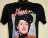 Xray Spex - vintage punk rock - indie retro - polystyren Xray Spex - hudební tričko