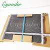 AC Air Conditioning Condenser for Heavy Duty Kubota M9000 M108S M5700 M6800 M8200 M9000 Tractor 3A851-50040 24-33663