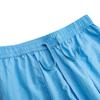 Anta Outdoors Woven Shorts Women Shorts Clear-Blue 962626505-3
